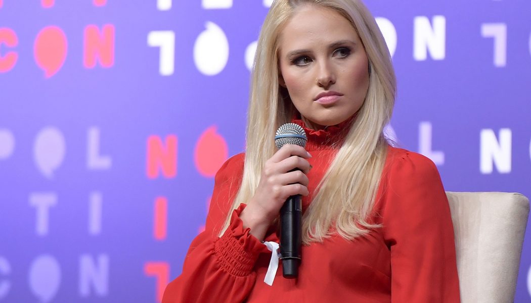 From Lauren Jauregui to Cardi B, Here Are 7 Times Musicians Called Out Tomi Lahren