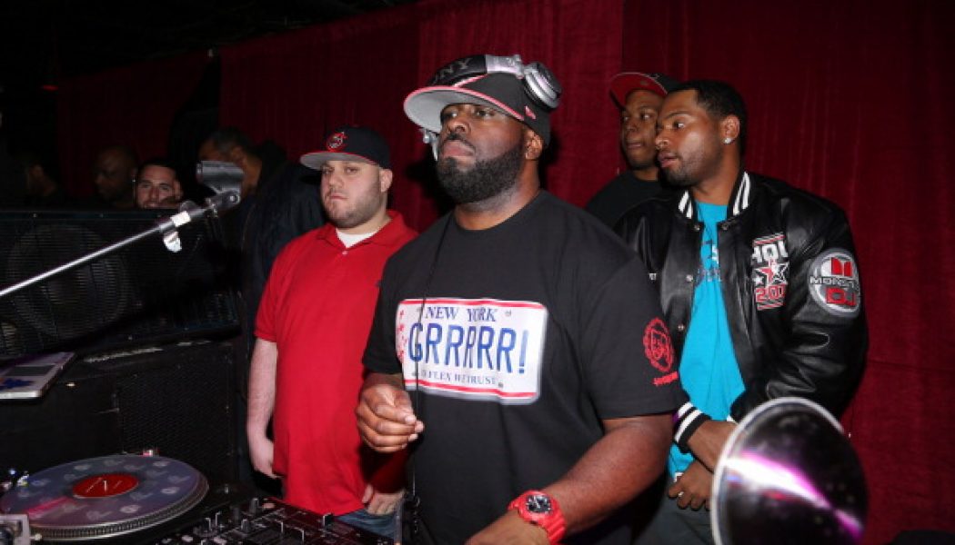 Funkmaster Flex Claims Jay-Z Isn’t On IG Because He’s Sensitive [Video]