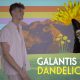 Galantis Taps JVKE for Playful, Pop-Infused Single “Dandelion”