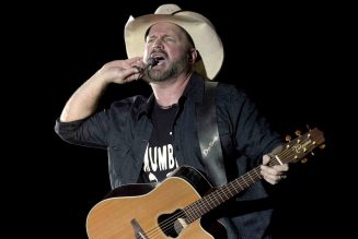 Garth Brooks Added to Joe Biden’s Inauguration Ceremony Lineup