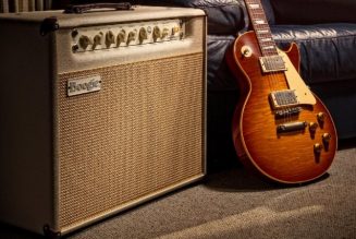 GIBSON Announces Acquisition Of MESA/BOOGIE