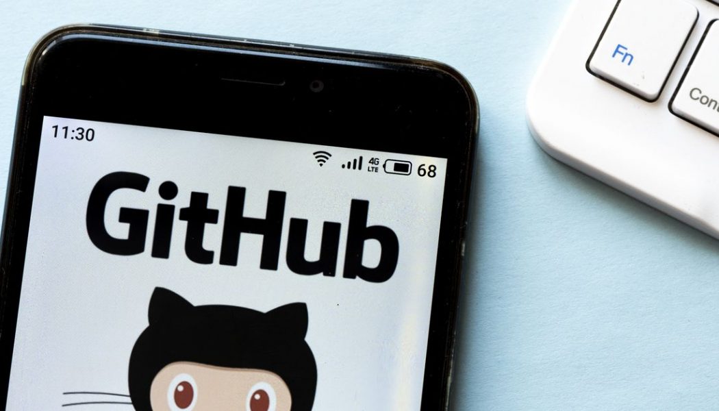 GitHub says it will now operate in Iran after receiving sanction exemption