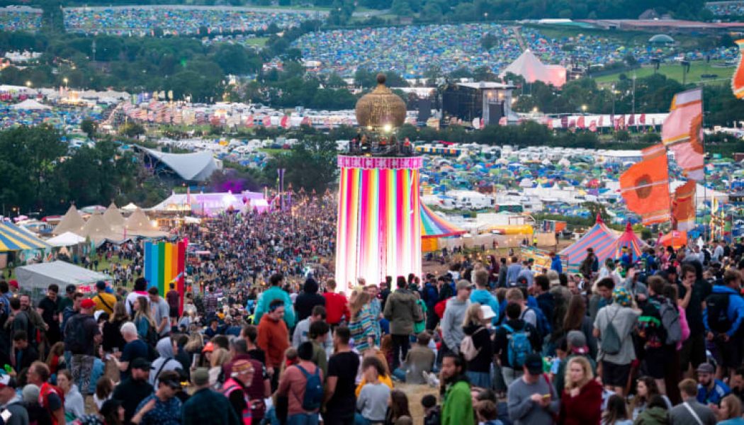 Glastonbury Festival Organizer Emily Eavis Denies Reports of 2021 Cancellation