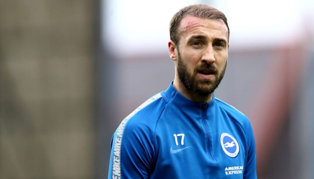 Glenn Murray set for QPR loan move