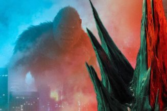 Godzilla vs. Kong Trailer Teases Monster Mayhem In Your Living Room: Watch