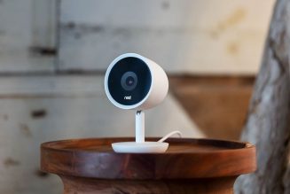 Google confirms plans for new Nest Cam lineup this year