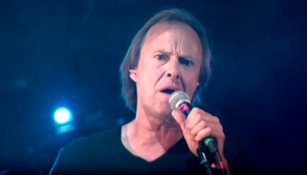 GÖRAN EDMAN Reflects On Working With YNGWIE MALMSTEEN In Early 1990s: There Were ‘Ups And Downs’