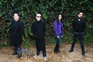 GRAHAM BONNET BAND’s New Studio Album To Feature Guest Appearance By DEEP PURPLE’s DON AIREY