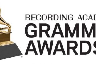 GRAMMY AWARDS Postponed Over COVID-19 Concerns