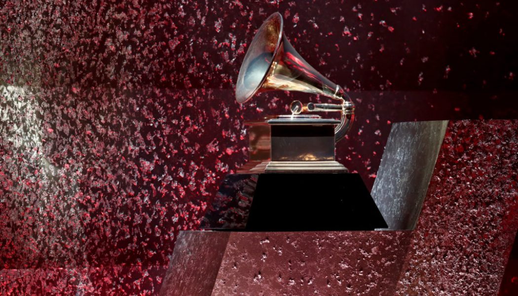 Grammy Awards Postponed to March