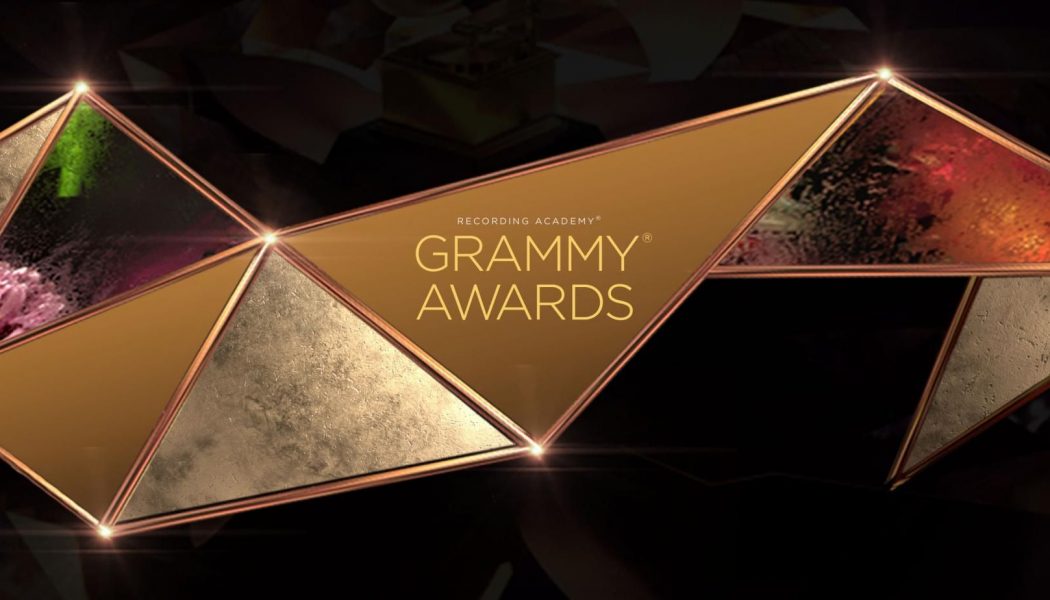 Grammys 2021 Postponed Due to COVID-19 Concerns [Updated]