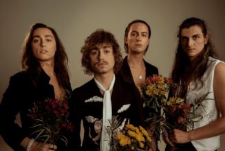 GRETA VAN FLEET’s ‘My Way, Soon’ Tops BILLBOARD’s ‘Mainstream Rock Airplay’ Chart