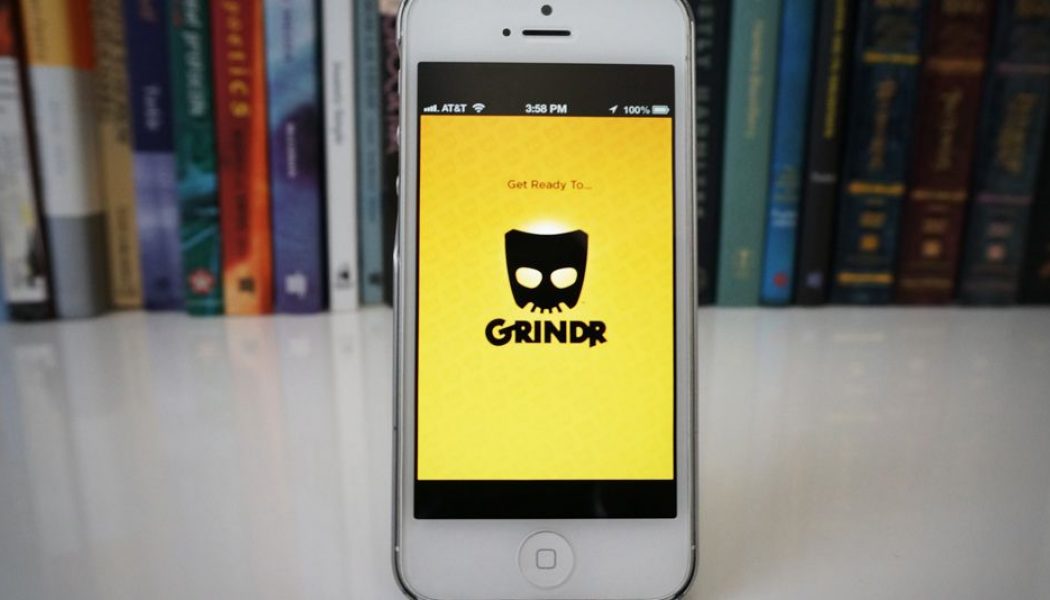 Grindr fined $11.7 million for illegally sharing private user information with advertisers