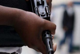 Gunmen attack Bayelsa community