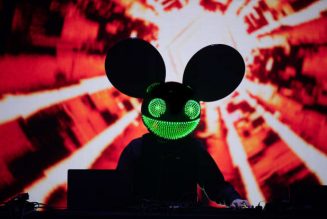 Happy 40th Birthday, deadmau5: Celebrate With 5 of His Most Iconic Tracks