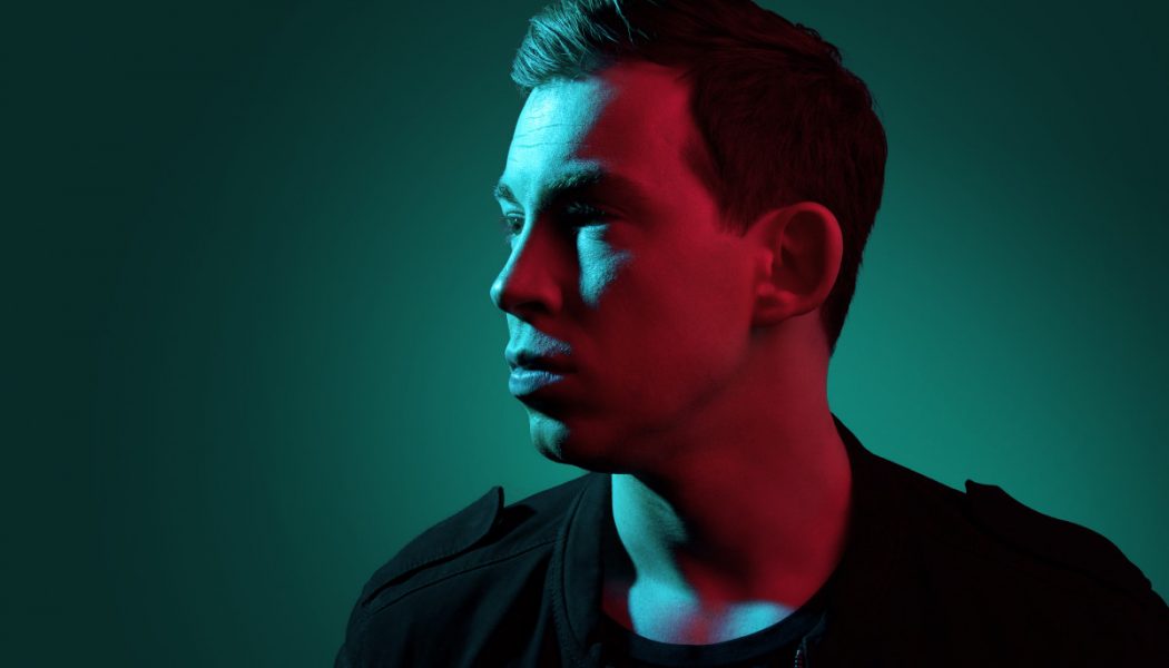 “Hardwell On Air” Ends 10-Year Run With Landmark 500th Episode