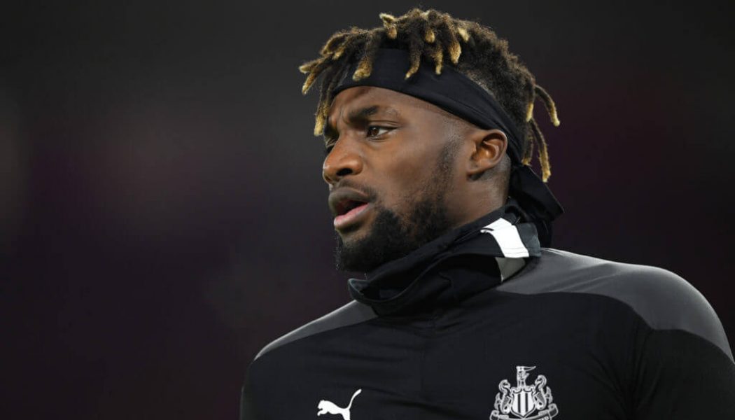 ‘He will certainly help us win a few games’: Newcastle boss eyeing return to form