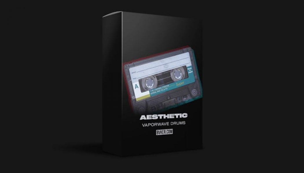 Here’s a Free Pack of 80’s-Inspired Synthwave Drum Samples