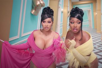 Here’s How Much Cardi B’s Music Videos Cost to Make