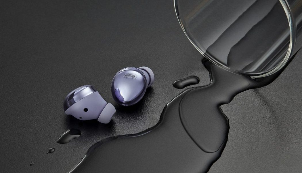 Here’s where you can buy the Samsung Galaxy Buds Pro