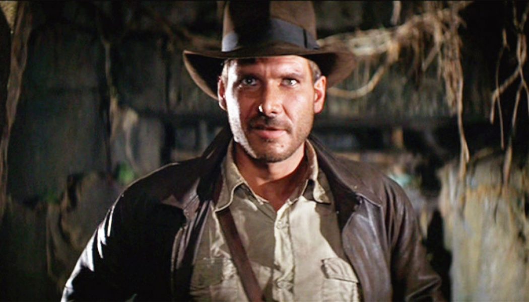 HHW Gaming: LucasFilm Games, Bethesda & MachineGames Working On ‘Indiana Jones’ Game