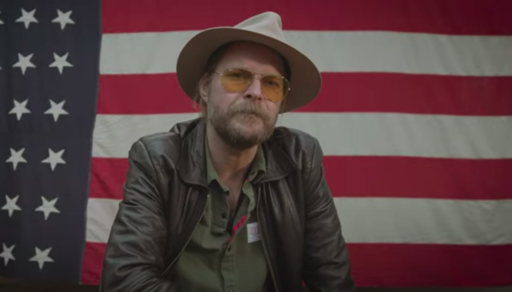 Hiss Golden Messenger Share New Song “Sanctuary”: Stream