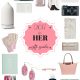 Holiday Gift Guide for Her