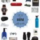 Holiday Gift Guide for Him