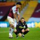 ‘Hopeless’, ‘Joke of a player’ – Some Newcastle fans tear into 28-yr-old after Villa defeat