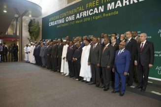 How AfCFTA will decrease conflict by increasing youth employment