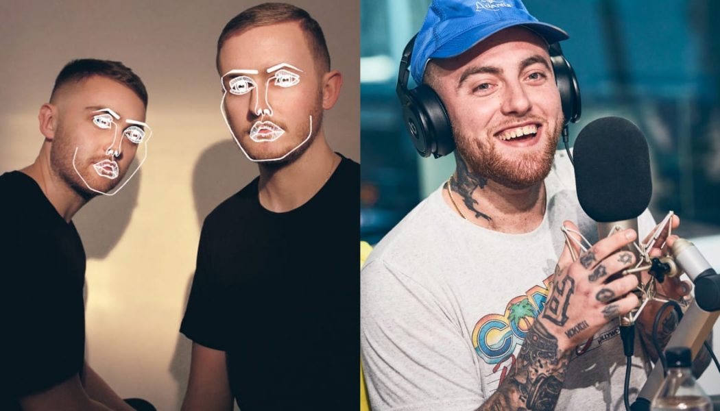 “How I Made ‘Blue World’ With Mac Miller”: Disclosure’s Guy Lawrence Shares the Process and Experience