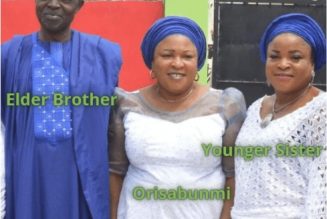 How Yoruba Actress Orisabunmi & 2 Family Members Died Of COVID-19 Complication In Ibadan