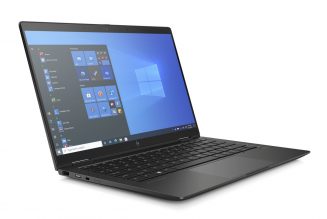 HP’s new Elite Dragonfly laptops come with Intel’s 11th Gen processors and 5G