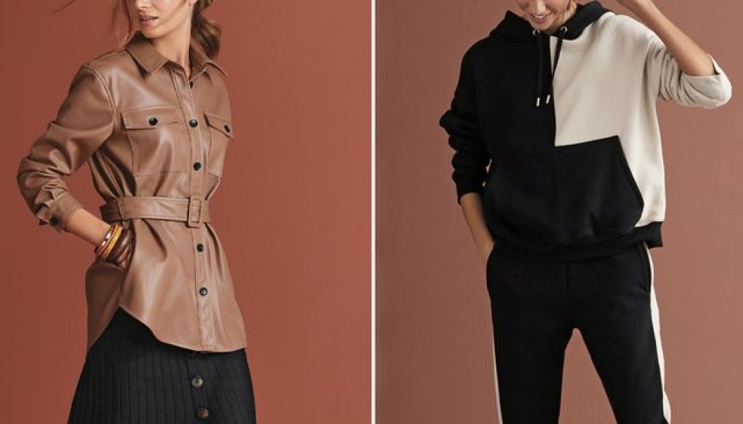 I Scrolled Through Next’s Spring 2021 Collection—Here’s What I’d Recommend