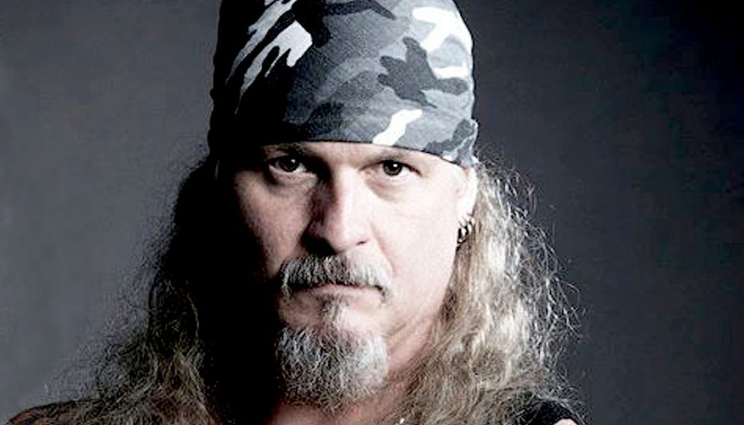 Iced Earth’s Jon Schaffer Faces Six Charges After Being Arrested for Role in US Capitol Riot