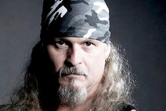 Iced Earth’s Jon Schaffer Faces Six Charges After Being Arrested for Role in US Capitol Riot