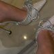 If You’re a Shoe Person, Prepare to Gawp at These Cinderella Shoes