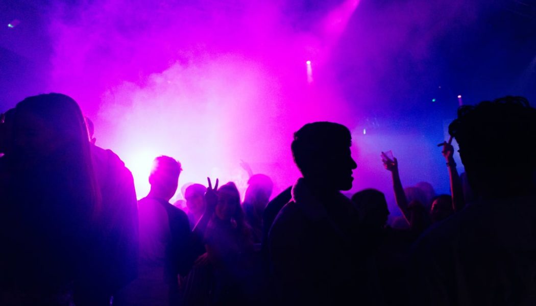 Illegal Bristol Rave Thwarted by Police, Teenager Arrested