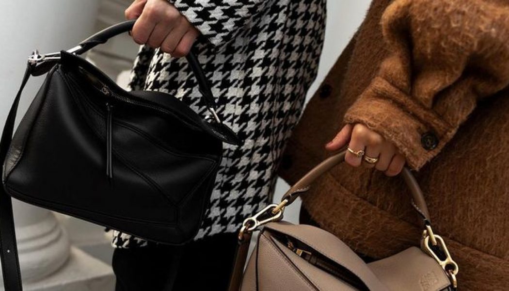 In 20 Years, We Guarantee This It Bag Will Still Be Sought After