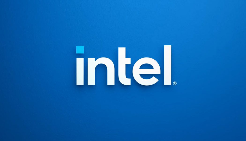 Intel is replacing its CEO next month