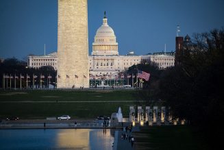 Interior to close National Mall to demonstrations before inauguration