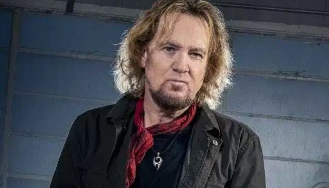 IRON MAIDEN’s ADRIAN SMITH: ‘Having A Second Chance To Join The Band Again Has Been Amazing’