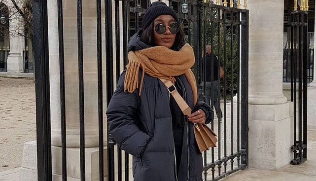 Is It Just Us, Or Is Everyone in London Wearing This High Street Coat?