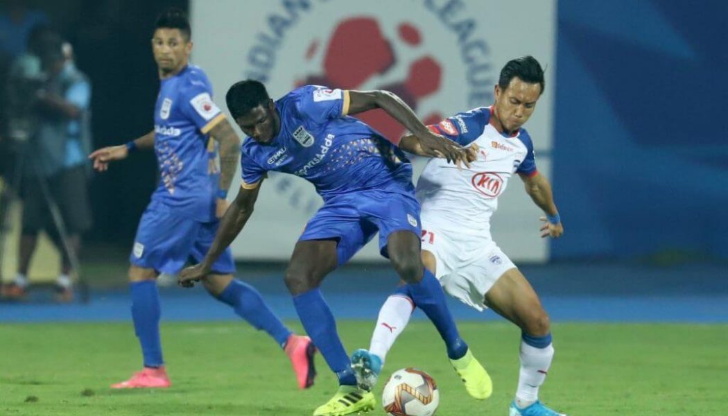 ISL Matchday 10 Preview: Key Clashes at Both Ends of the Table to Start the New Year