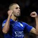 Islam Slimani set for medical ahead of Lyon move