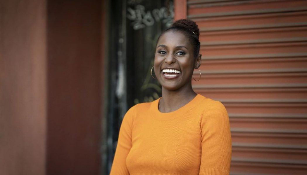 Issa Rae Tapped For Next MasterClass, Announces ‘Insecure’ Ending After Season 5