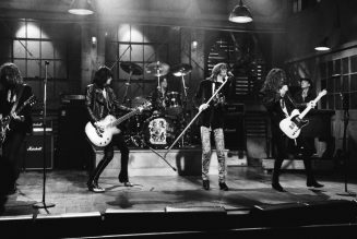 It’s Only Rock ’n’ Roll: Our 1991 The Black Crowes Feature