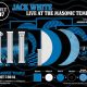 Jack White’s 2014 Detroit Theater Show to Be Released on Vinyl