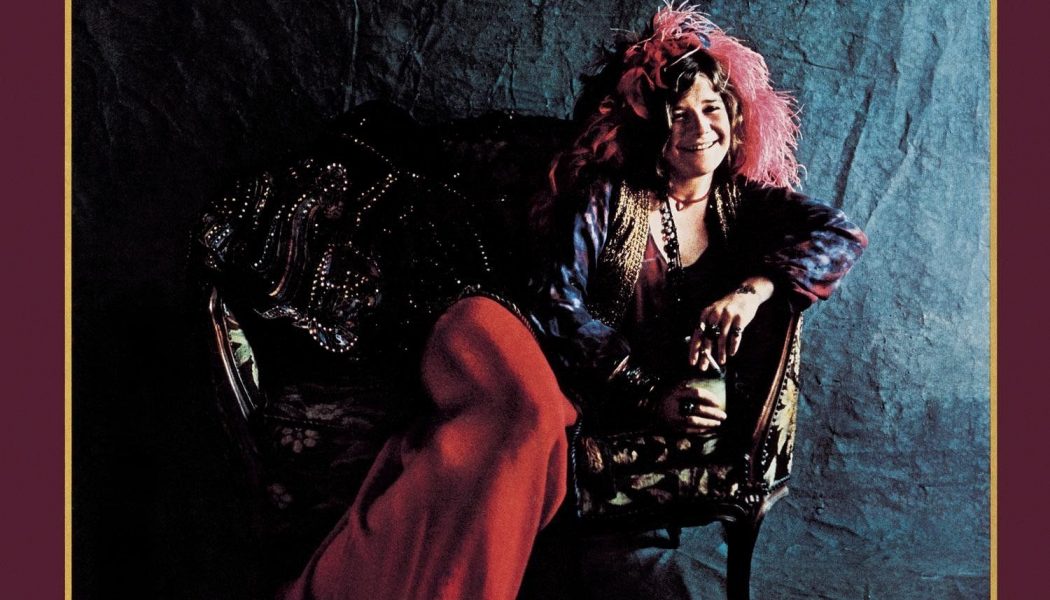 Janis Joplin’s Pearl Remains a Stunning Gem 50 Years Later: Classic Review