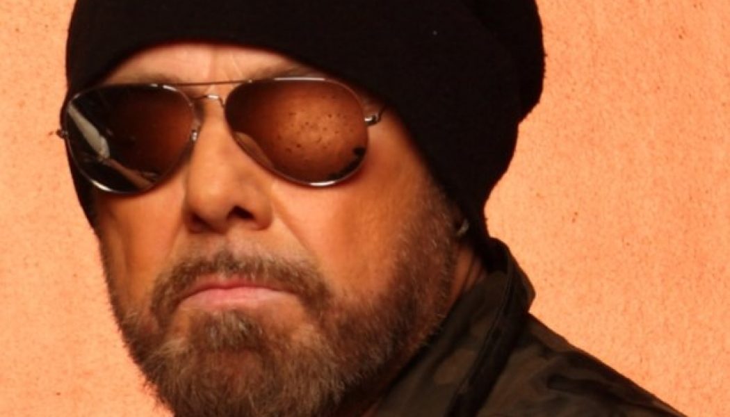 JASON BONHAM Looks Back On Performing With HEART At KENNEDY CENTER HONORS: ‘It Was Very Special’